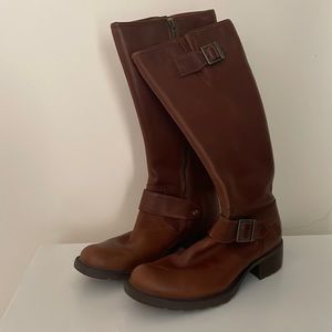 Timberland boots in great condition